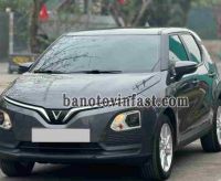 Cần bán gấp xe VinFast VF5 Plus 2024 màu Xám