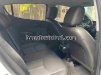 Cần bán gấp xe VinFast Fadil 1.4 AT 2021 màu Trắng