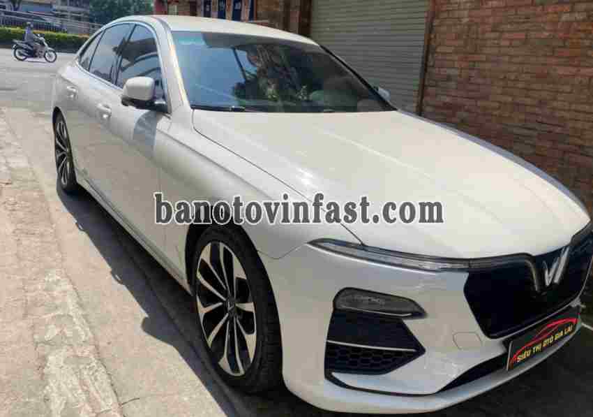 VinFast Lux A 2.0 Premium 2.0 AT năm sản xuất 2019 giá tốt