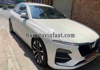 VinFast Lux A 2.0 Premium 2.0 AT năm sản xuất 2019 giá tốt