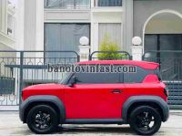 VinFast VF3 2024 Hatchback màu Đỏ