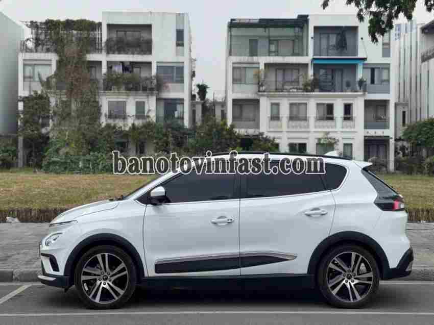 Cần bán xe VinFast VF e34 AT 2022 Số tự động