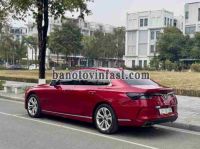 Bán VinFast Lux A 2.0 Nâng cao, màu Đỏ, Máy xăng, 2022