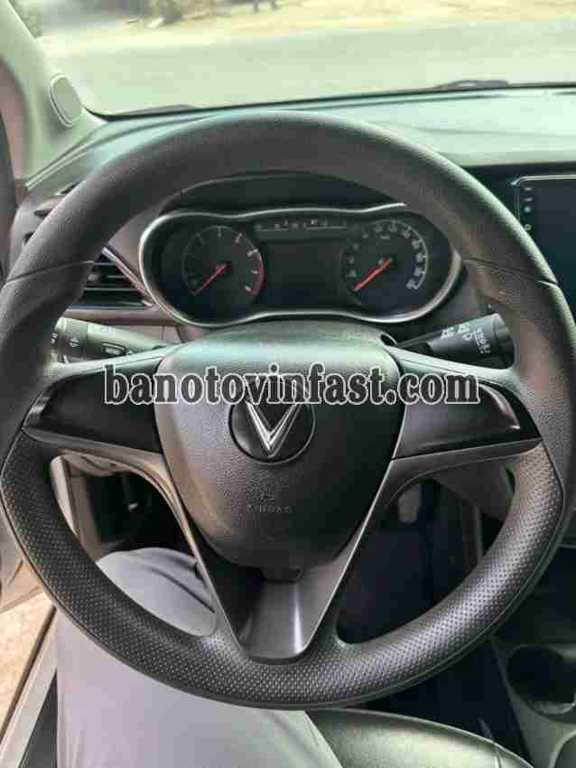 VinFast Fadil 1.4 AT năm 2019 cần bán