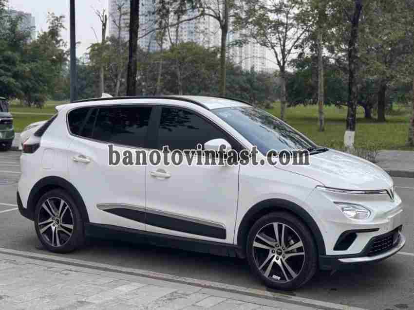 VinFast VF e34 AT sản xuất 2022 cực chất!