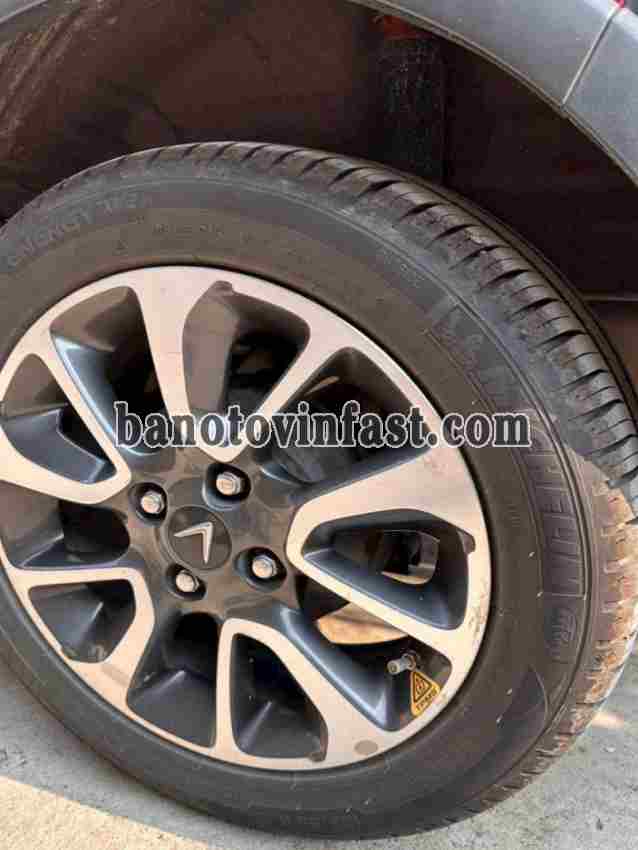 Cần bán VinFast Fadil 1.4 AT Plus 2020, xe đẹp giá rẻ bất ngờ