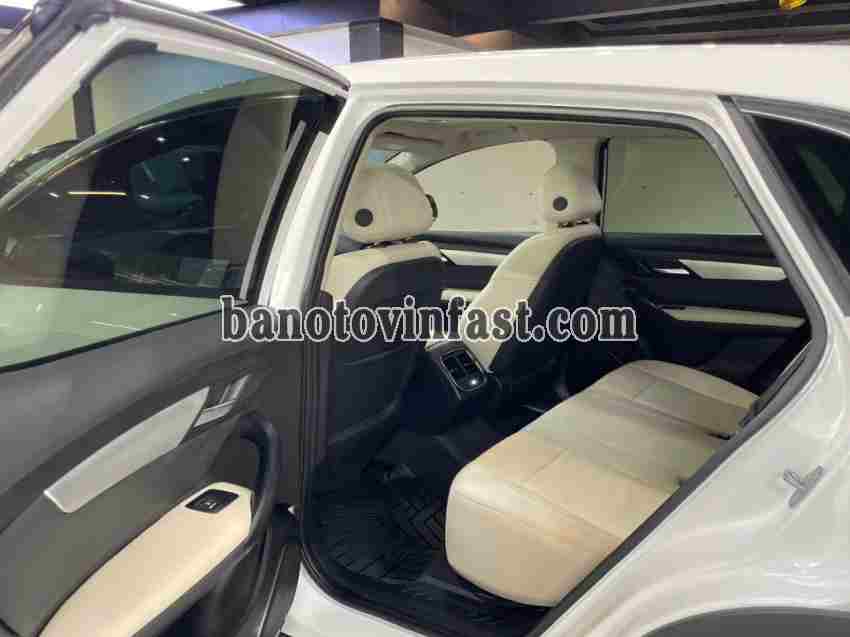VinFast VF8 Plus AWD model 2023 xe chuẩn hết ý