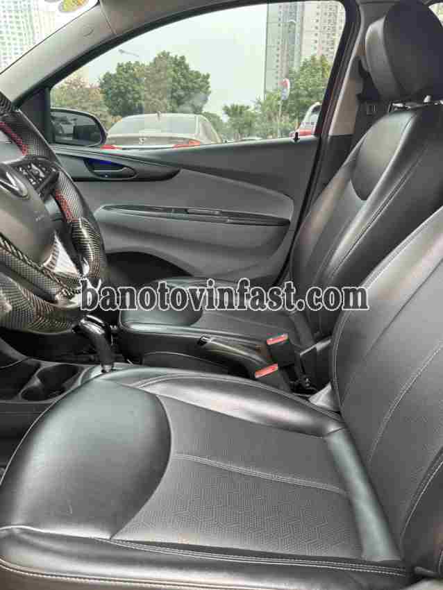 VinFast Fadil 1.4 AT năm 2019 cần bán