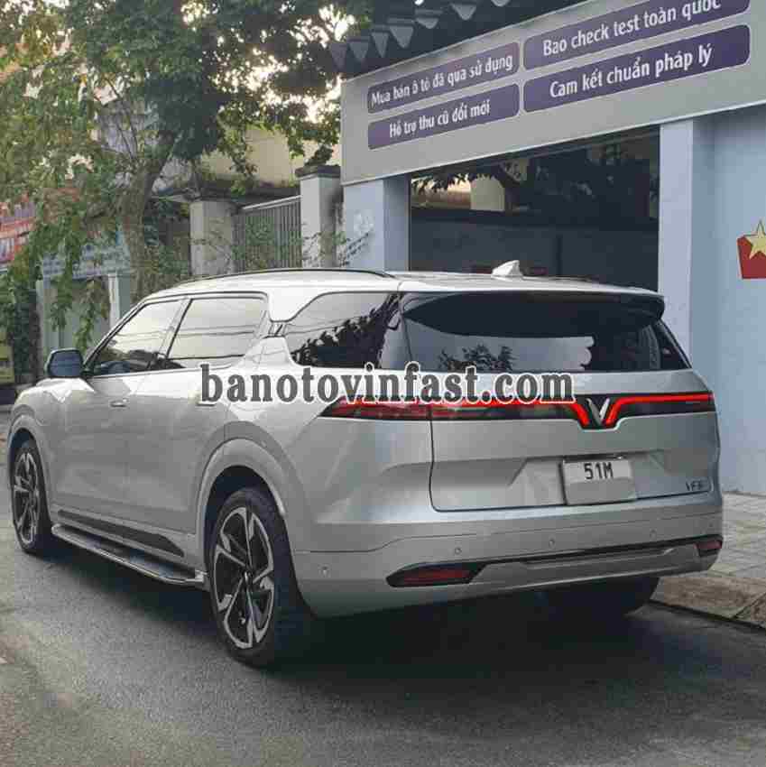 Bán VinFast VF9 Plus 7S 2025 - giá tốt