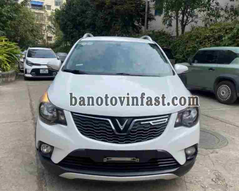 VinFast Fadil 1.4 AT 2020 Số tự động cực đẹp!