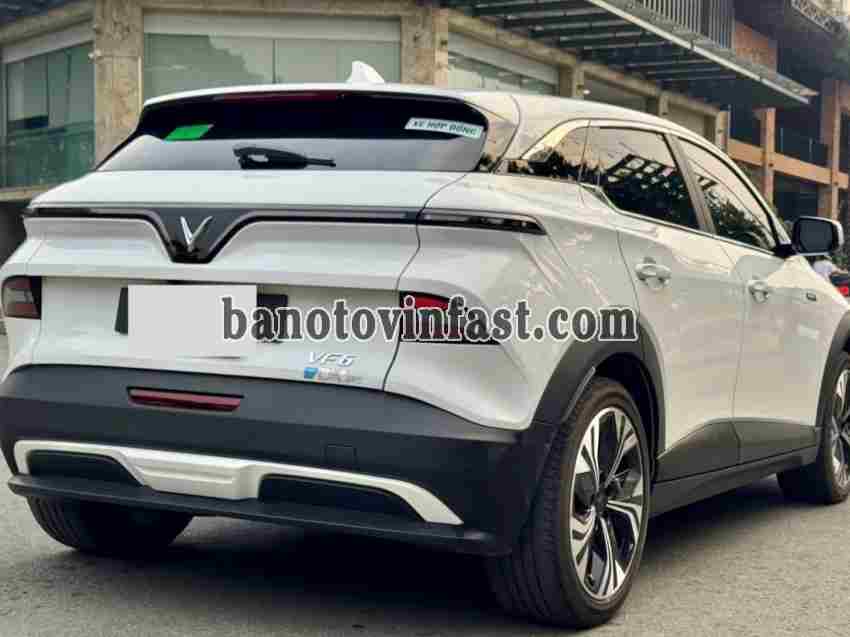 Cần bán VinFast VF6 Plus 2025 - Số tự động