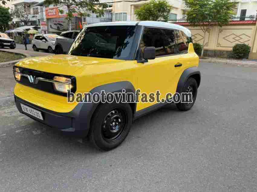 Cần bán VinFast VF3 Plus 2025, xe đẹp giá rẻ bất ngờ