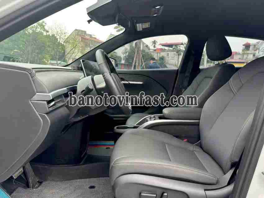 VinFast VF6 2025 Suv màu Trắng