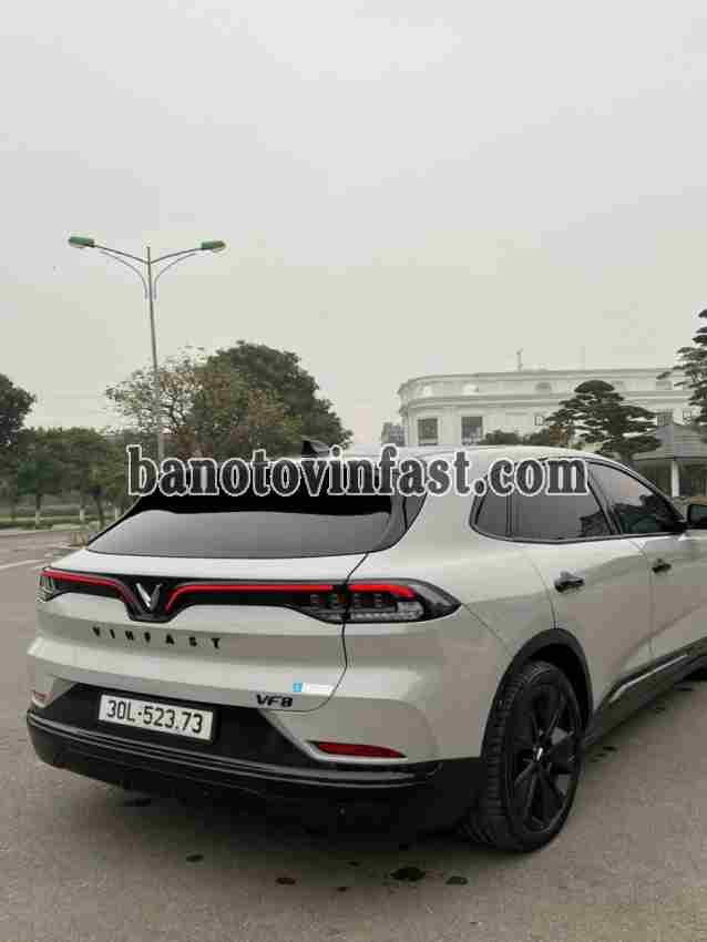 Cần bán gấp VinFast VF8 Plus AWD 2022 - Xe đẹp - Giá tốt