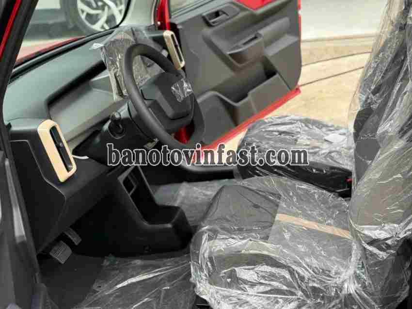 Bán xe VinFast VF3 Plus đời 2025 - Giá tốt