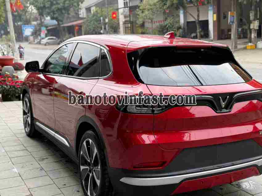 Cần bán VinFast VF8 Plus AWD 2023 xe đẹp
