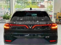 VinFast VF8 Eco AWD 2023, xe đẹp, hết ý