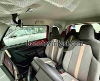 VinFast VF3 Plus Xe điện 2025, đẹp xuất sắc