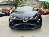 VinFast VF6 Plus 2026 Đen