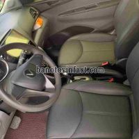 Cần bán gấp xe VinFast Fadil 1.4 AT 2021 màu Bạc