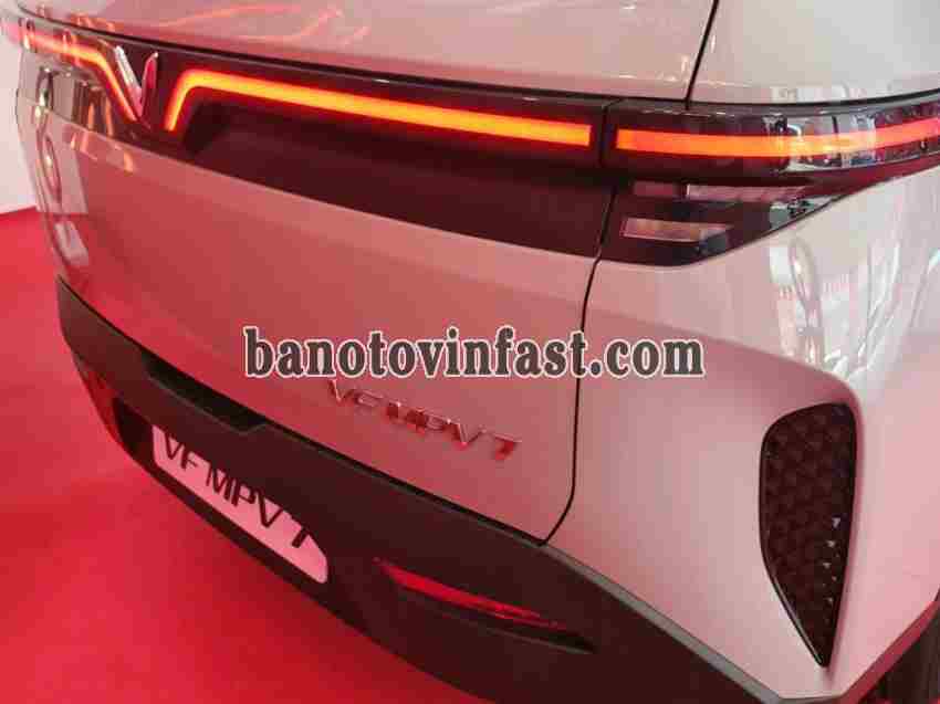 Bán xe VinFast VF MPV 7  2026 - Giá cực tốt