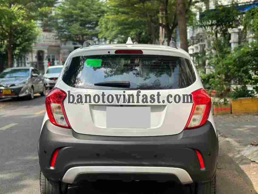 VinFast Fadil Tiêu chuẩn 1.4 AT 2022 - Giá tốt