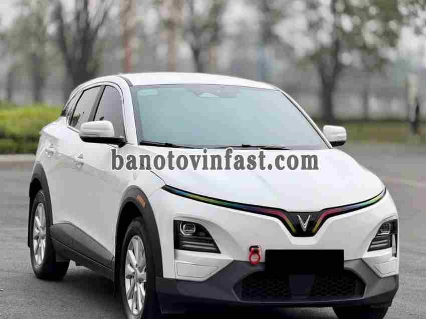 Cần bán VinFast VF6 Eco 2025 - Số tự động