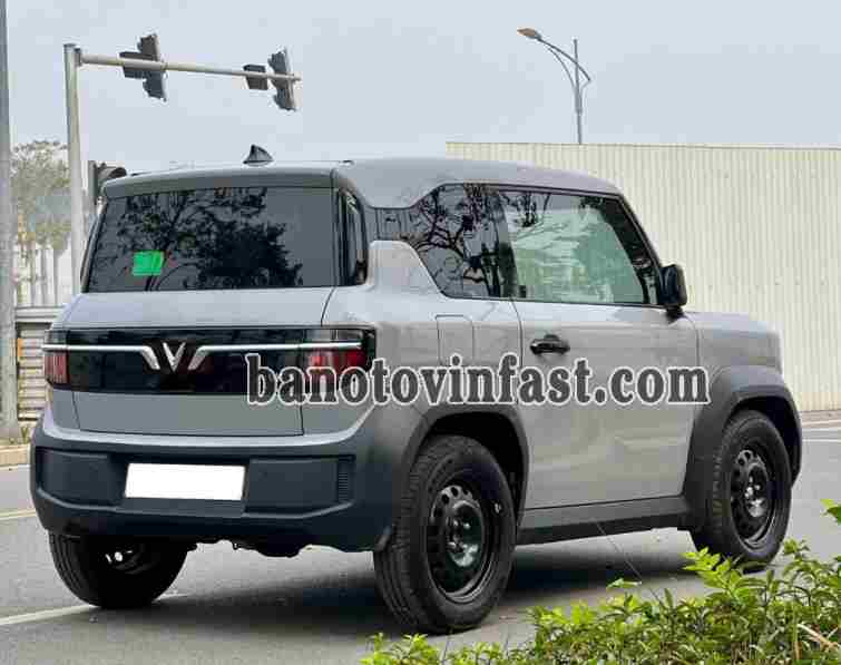 Cần bán nhanh VinFast VF3 Plus 2025 cực đẹp