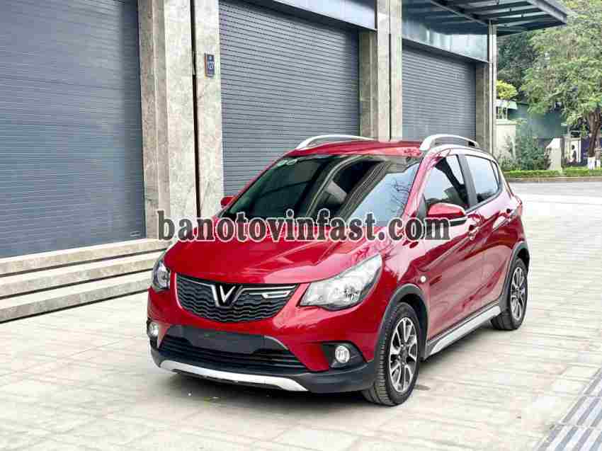 Cần bán gấp VinFast Fadil 1.4 AT Plus năm 2020 giá cực tốt