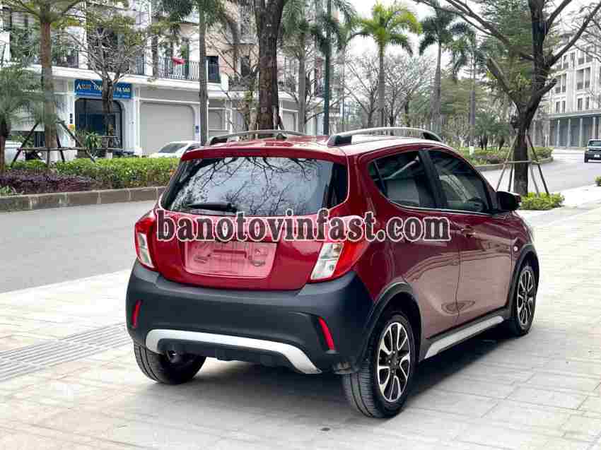 Cần bán gấp VinFast Fadil 1.4 AT Plus năm 2020 giá cực tốt