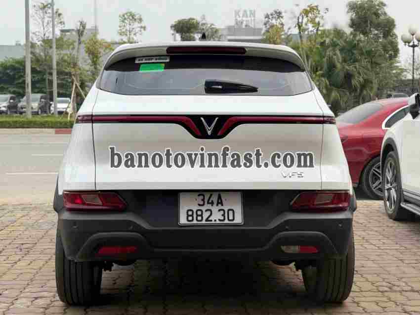 Cần bán xe VinFast VF5 Plus 2025 Số tự động