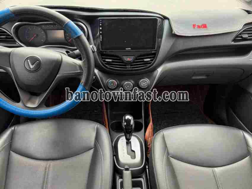 VinFast Fadil Tiêu chuẩn 1.4 AT model 2022 xe chuẩn hết ý