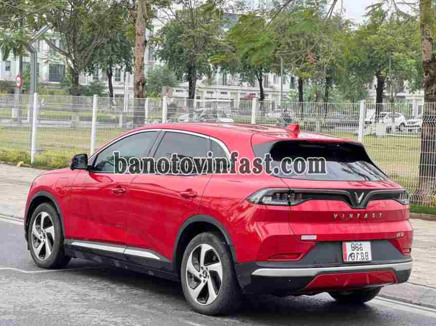 Cần bán VinFast VF8 Eco AWD đời 2022