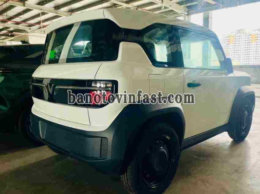 Bán VinFast VF3 Plus 2026 - màu Trắng - xe Lắp ráp trong nước - giá tốt