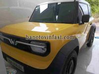 Cần bán VinFast VF3 Plus 2025, xe đẹp giá rẻ bất ngờ