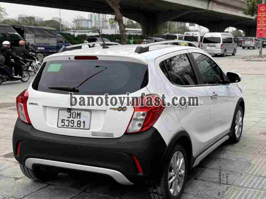 VinFast Fadil 1.4 AT Plus năm 2019 cần bán