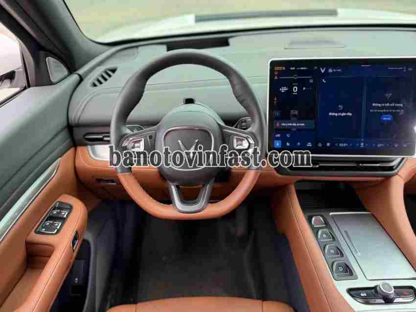 Bán xe VinFast VF9 Plus 7S đời 2025 - Giá tốt