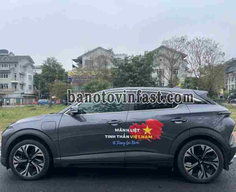 Cần bán xe VinFast VF6 Số tự động 2024