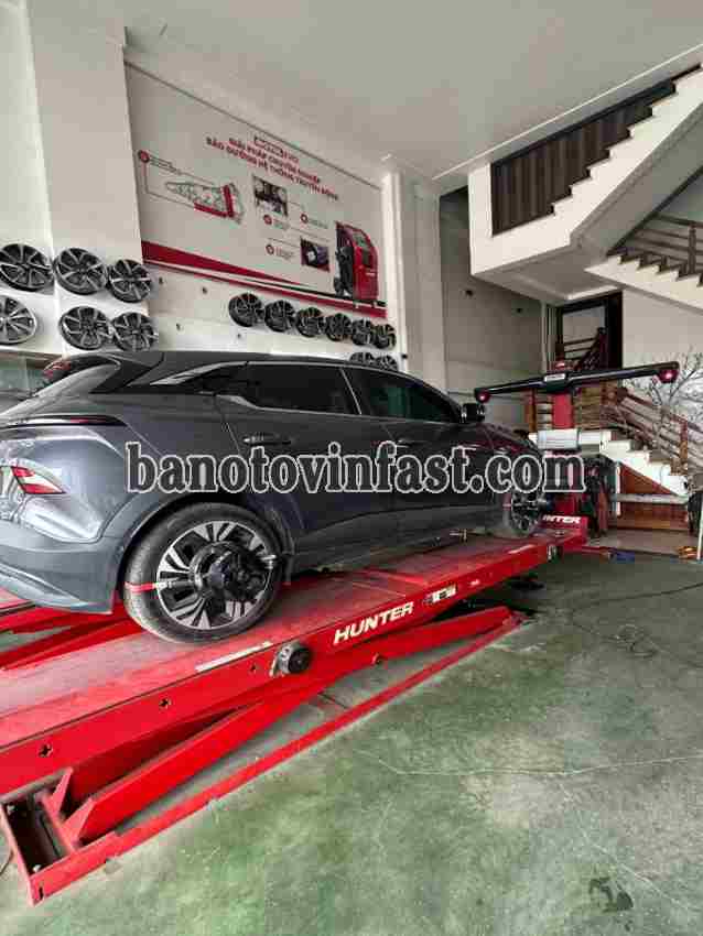 Cần bán VinFast VF6 Plus 2025 xe đẹp