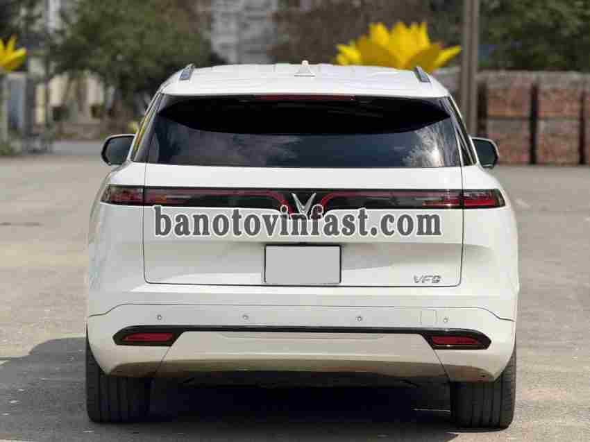 Cần bán nhanh VinFast VF9 Plus 7S 2025 cực đẹp