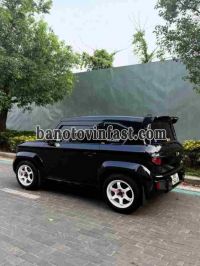 Xe VinFast VF3 Plus đời 2025 đẹp bán gấp