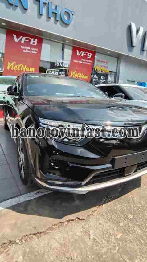 VinFast VF8 2023 Suv màu Đen