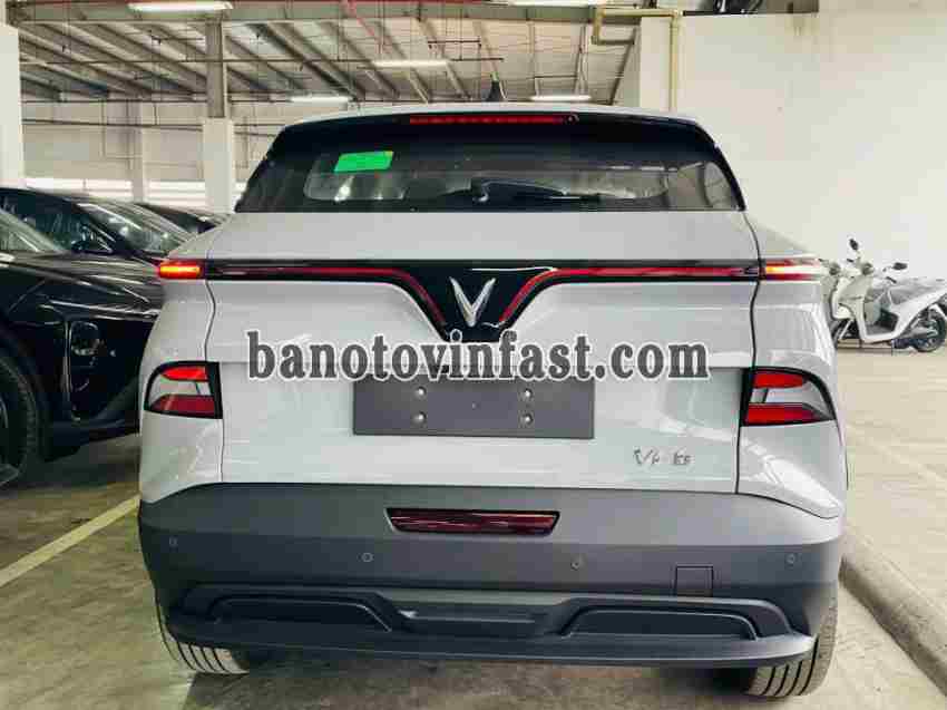 Bán xe VinFast VF6 Eco 2025. Quá đẹp