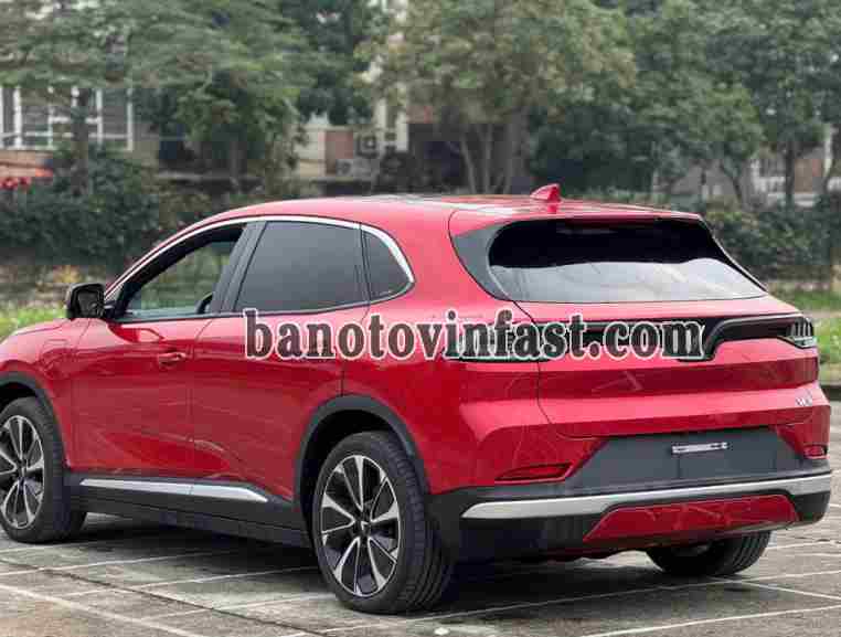 Cần bán xe VinFast VF8 Plus AWD màu Đỏ 2023