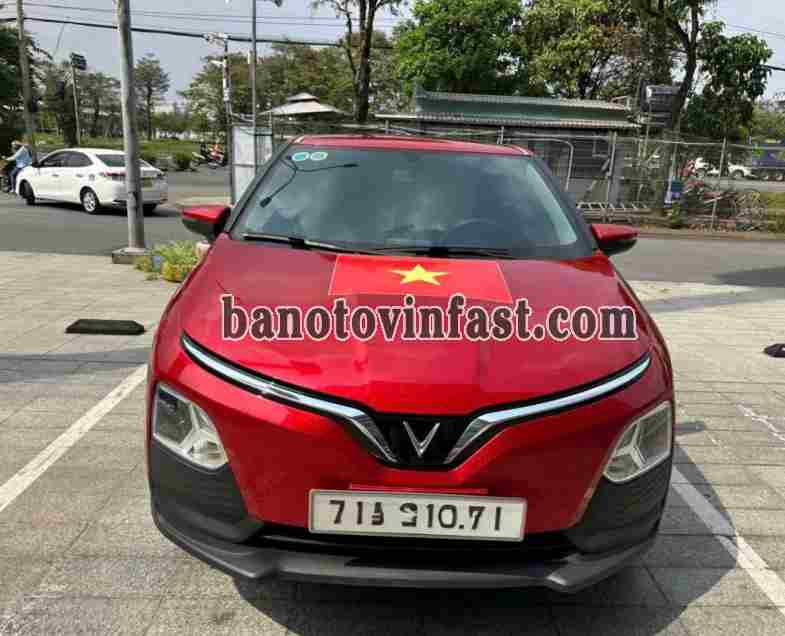 VinFast VF5 Plus năm 2024 cần bán