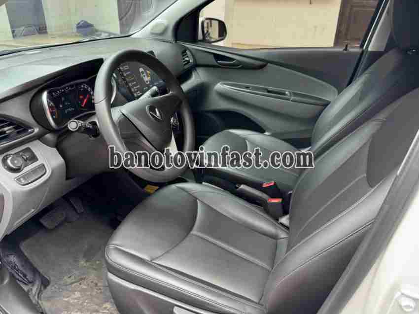 Bán VinFast Fadil Tiêu chuẩn 1.4 AT đời 2022 xe đẹp - giá tốt