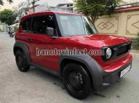 Cần bán xe VinFast VF3 Plus màu Đỏ 2025