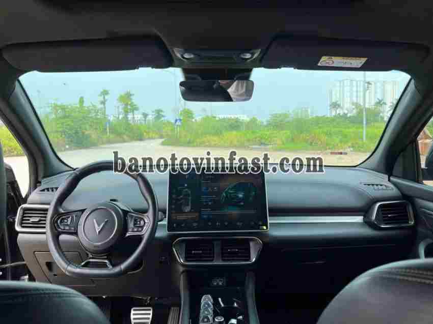 Cần bán VinFast VF8 Plus AWD Xe điện 2022 màu Đen