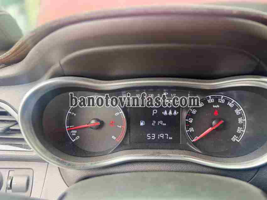 VinFast Fadil 1.4 AT Plus 2020 Số tự động giá đẹp