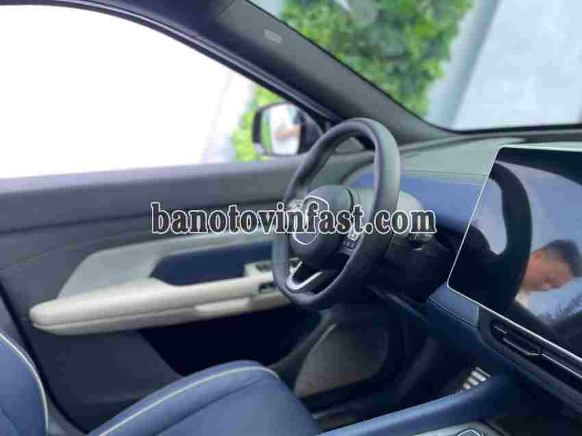 VinFast VF9 Plus 7S sx 2026 - màu Trắng - cực đẹp